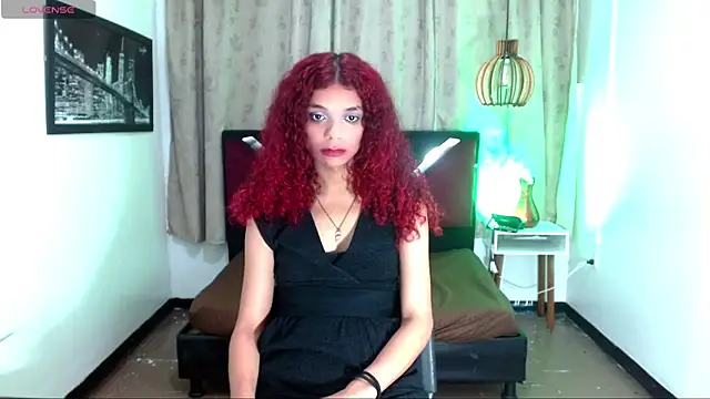 luisa__torres Obrolan Langsung XXX