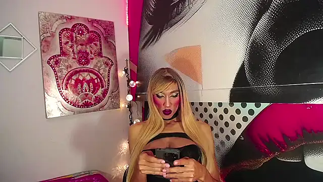 karlaveckyts live XXX chat