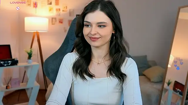 Chat XXX Live rebbekkakowalski