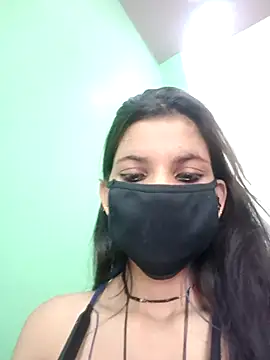 Czat XXX na żywo – Aafreen_36