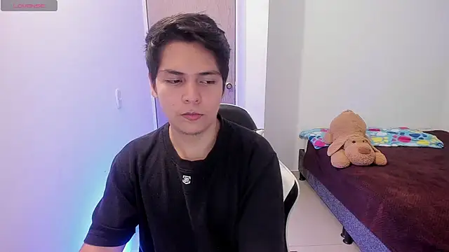 Asta_YunoXXXのウェブカメラショー