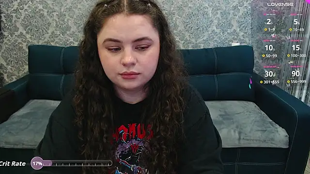 LunaRoub Obrolan Langsung XXX