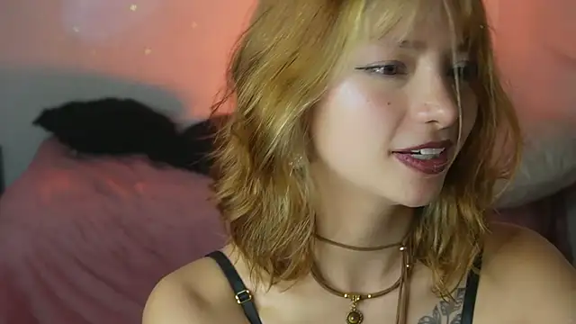 Živý XXX chat ari_kat