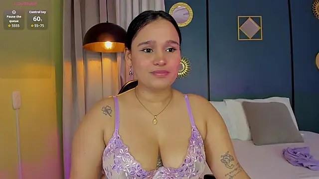 lia_sexx19 Live XXX Chat