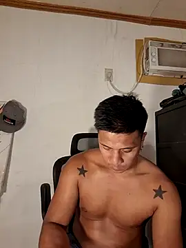 Show Webcam de Felix_Asher