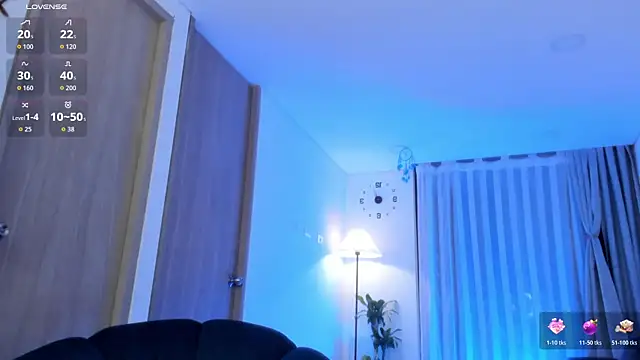 NikaVelvet1 – Live XXX-chat