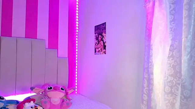 AliiceBrown_ Chat XXX in diretta