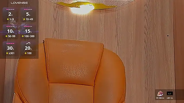 George_DiesellのライブXXXチャット