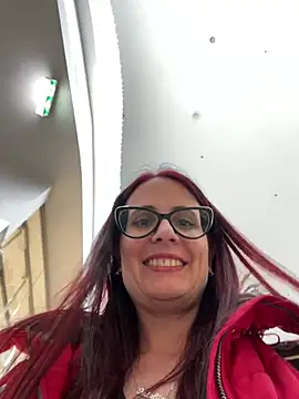 XXX chat uživo modela NataKitten