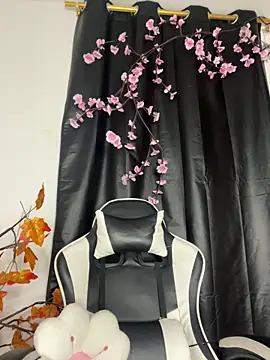 Scarlett05 – Live XXX-chat