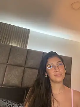 BrigitteVons – Live XXX-chat