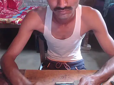 ThethunderPo Live XXX-Chat