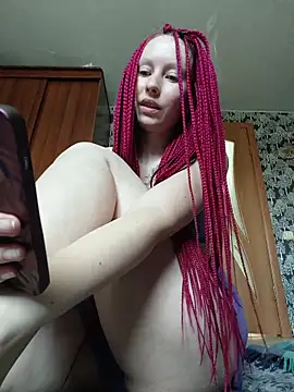 Chat XXX ao vivo de Frost_foxy