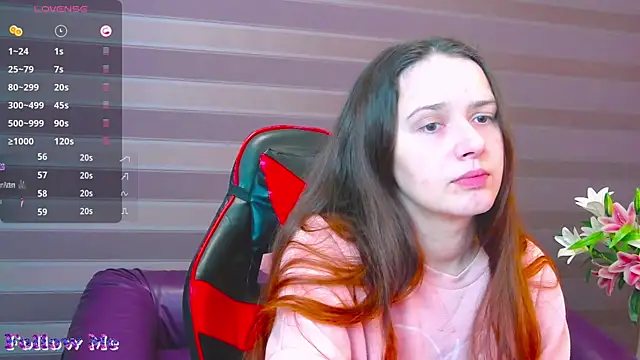 iris_nikhols: онлайн-секс-чат