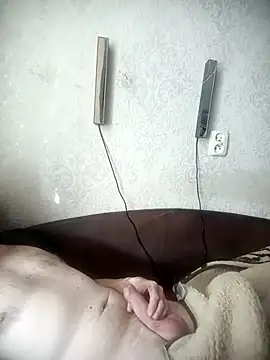 Pokazy przed kamerką – Lukas2204