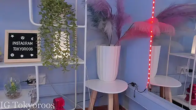 TokyoHaskel: онлайн-секс-чат