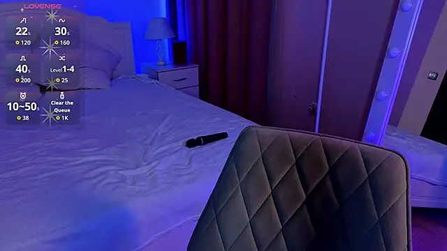 LumMina Live XXX Chat