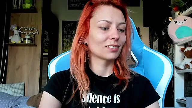 Chat +18 de karo123421 ao vivo