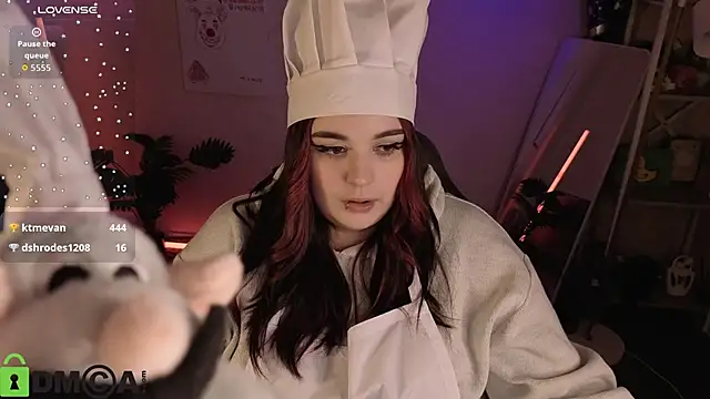 Mia_R0ss' Live XXX Chat