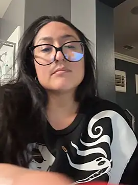 Goddessxxrosexx Pertunjukan Webcam