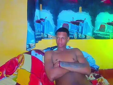 Chat XXX ao vivo de aunstin_farid1