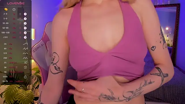 AnyaTaylor_ Chat XXX live