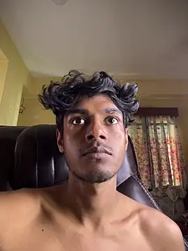 thecatfishh élő XXX-chatje