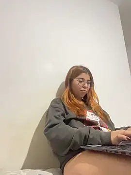 Živý XXX chat baddieasiantv