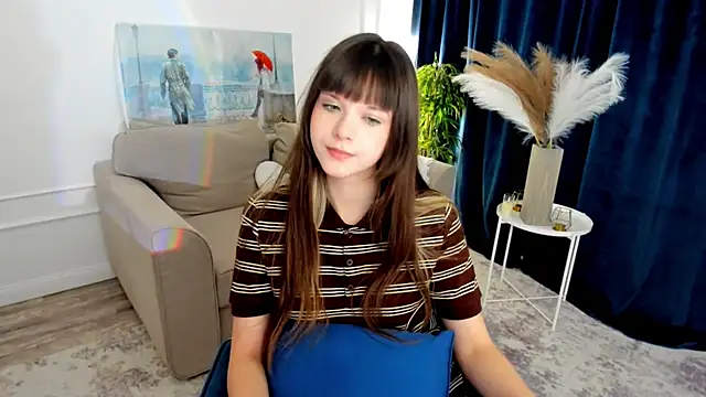 GentleTeas: απευθείας συνομιλία ΧΧΧ