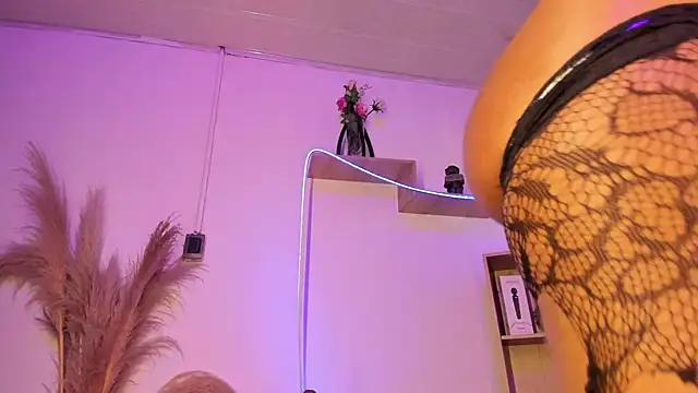 Živý XXX chat Tylla__