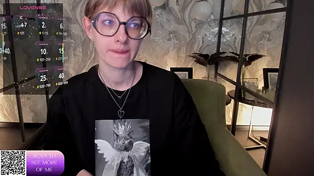 RubySoft: απευθείας συνομιλία ΧΧΧ