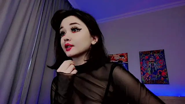 DazzlingFire Chat XXX live