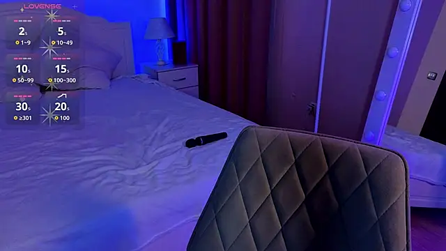 LumMina Live XXX-Chat