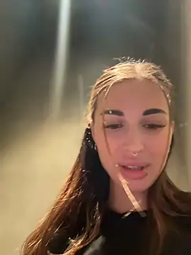 Charming_Ritta Webcam-Show