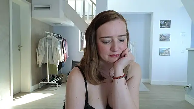 Blue_Angel_Sweet 现场XXX聊天