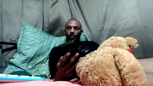 Czat XXX na żywo – Camodick