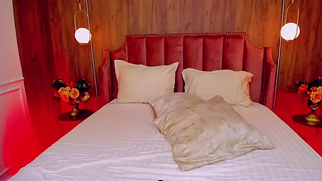 SonyaParker Chat XXX in diretta