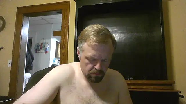 TheOneDonShaunn Webbikameraesitys