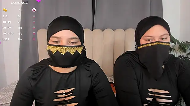 aziza_dalila02: вебкам-шоу