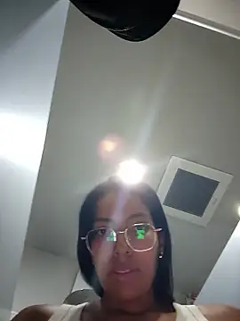 SheenaBrooke 现场XXX聊天