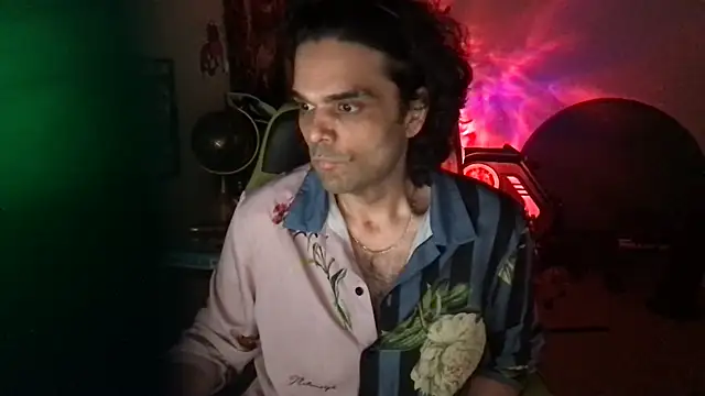 KungFuPanda001 Live XXX-Chat