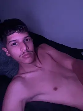 LiamGadiell 网络视讯表演