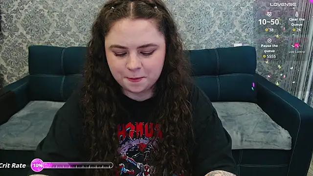 LunaRoub Live XXX Chat