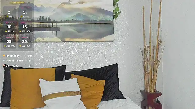 แชท XXX สดของ Tyler_durten