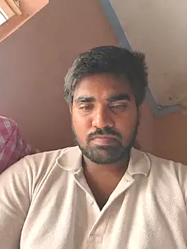 Show webcam de Harsha_Happy