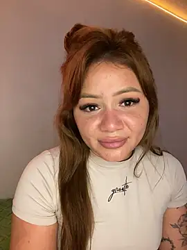 Czat XXX na żywo – Isisbennett