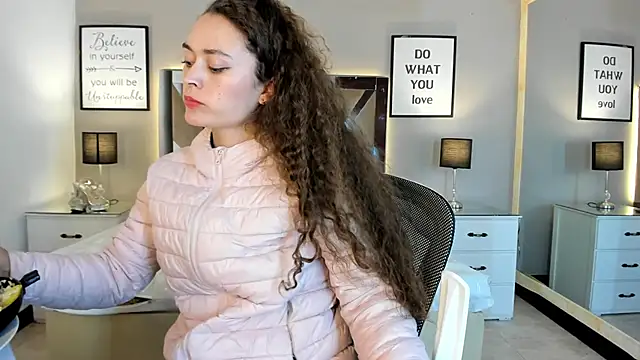 XXX chat uživo modela cellestehot