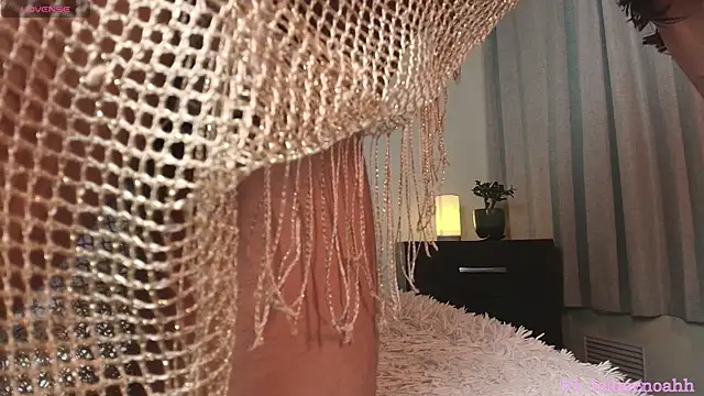 XXX chat uživo modela Hairyparadise