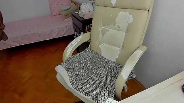 XXX chat uživo modela CandyAshley