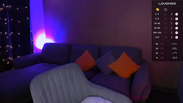 Chat XXX ao vivo de deboramoore